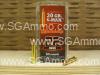 22 Magnum Hornady 30 Grain V-Max Ammo - 83202